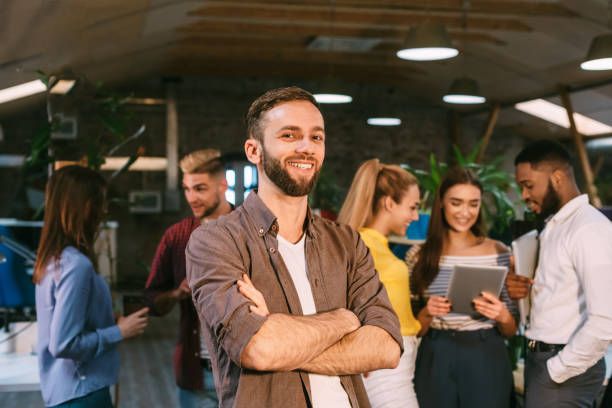 How a Digital Marketing Agency Builds Your Brand Online